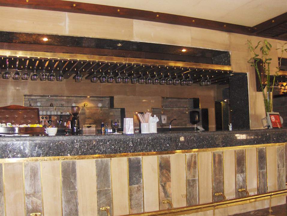 Latte Macchiato - so lecker Pickalbatros Alf Leila Wa Leila Resort - Neverland Hurghada