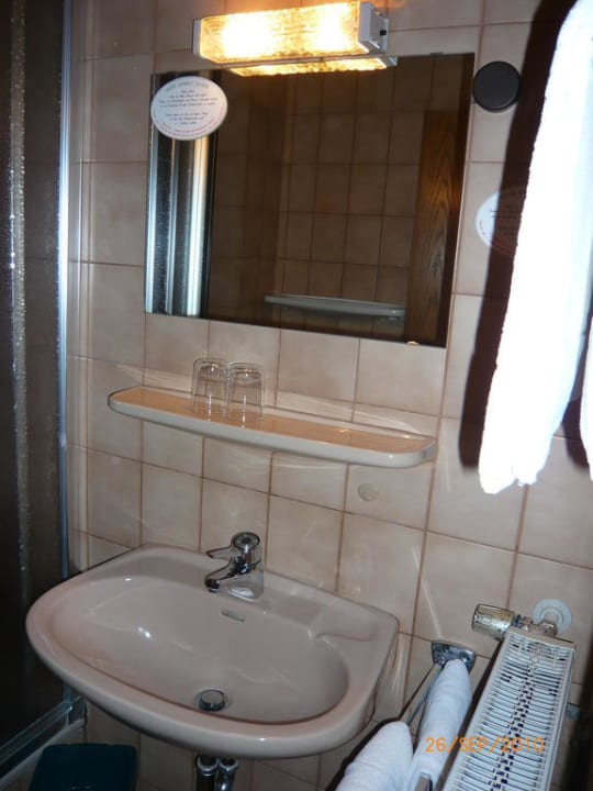 Bad Zum Goldenen Ochsen