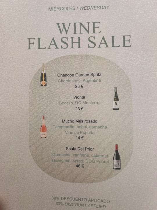 Gastro Paradisus by Meliá Gran Canaria