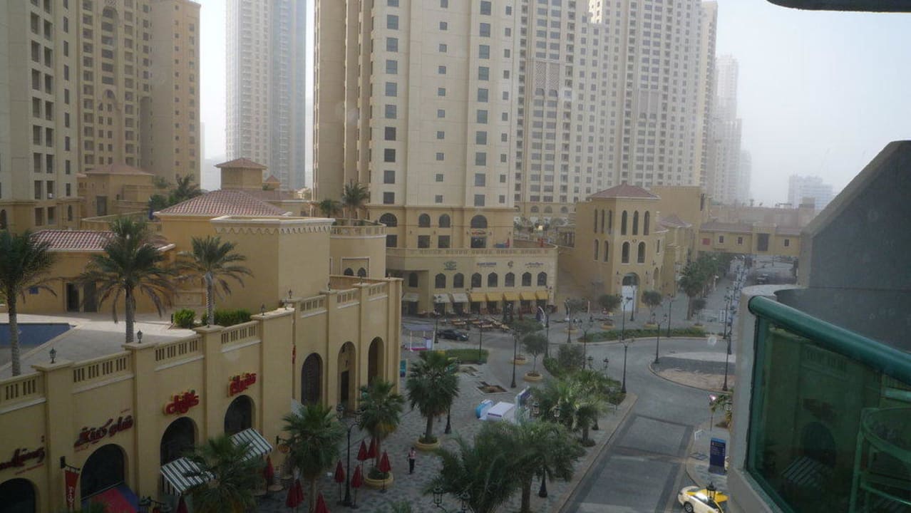 The Walk Hilton Dubai Jumeirah