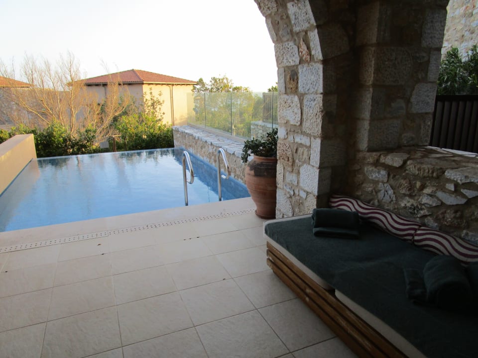 Zimmer The Westin Resort Costa Navarino