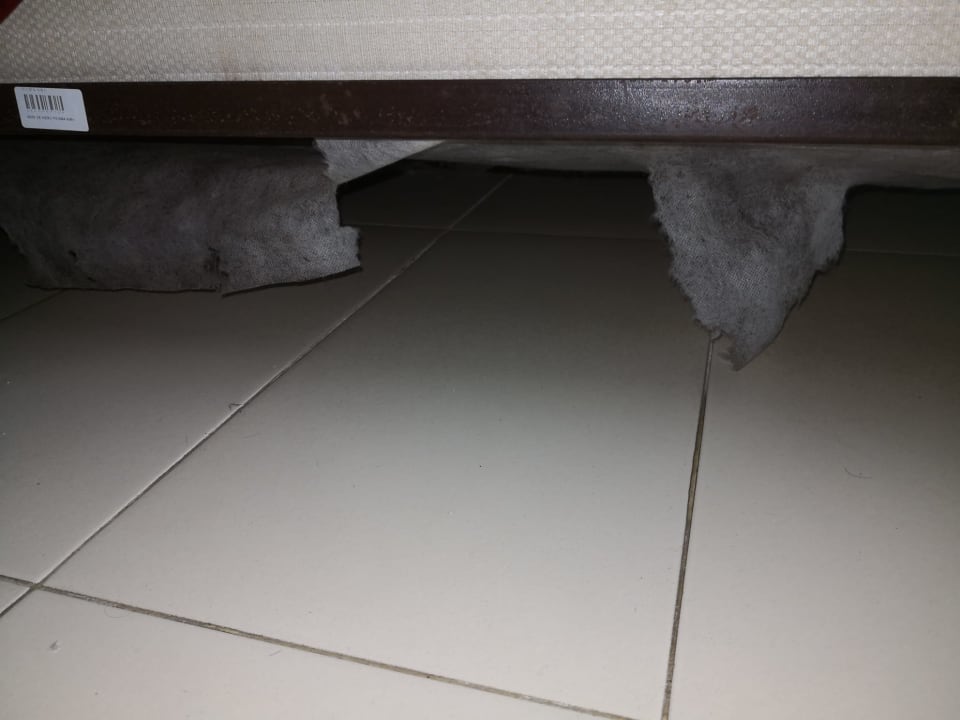 Zimmer Punta Cana Princess All Suites Resort & Spa