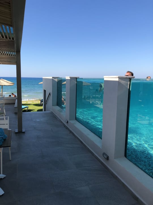 Außenansicht Cactus Mare - Adults only