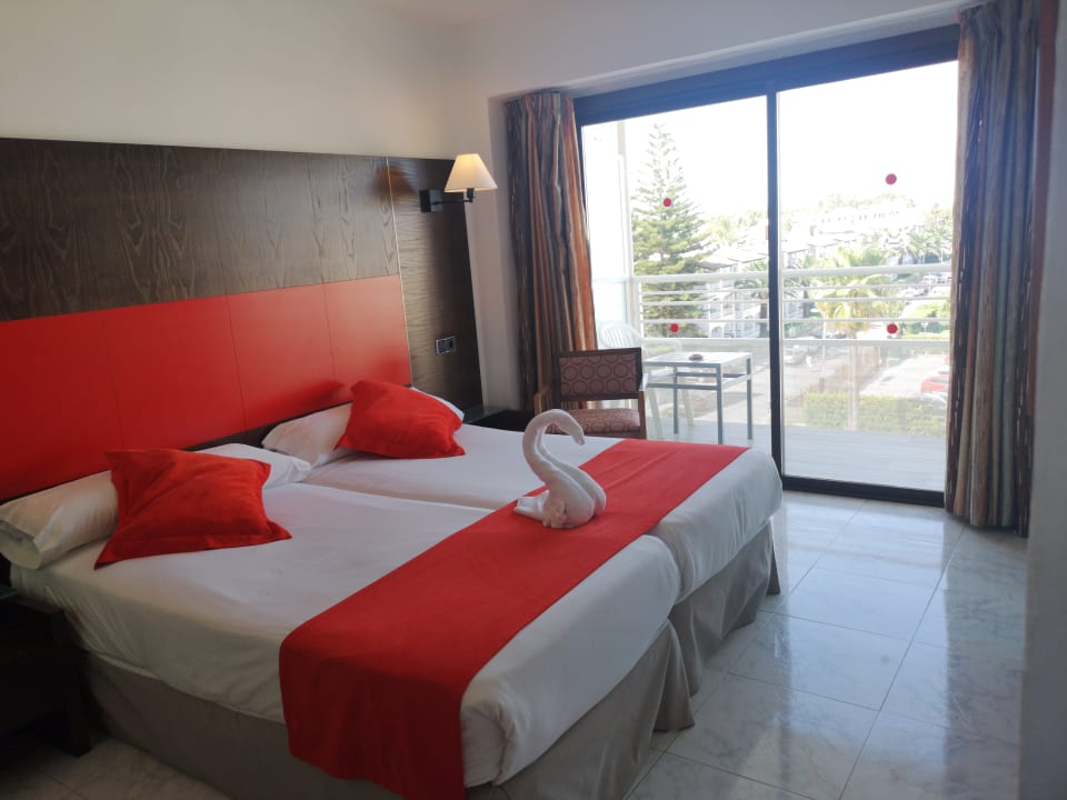 Zimmer Bahía de Alcúdia Hotel & Spa