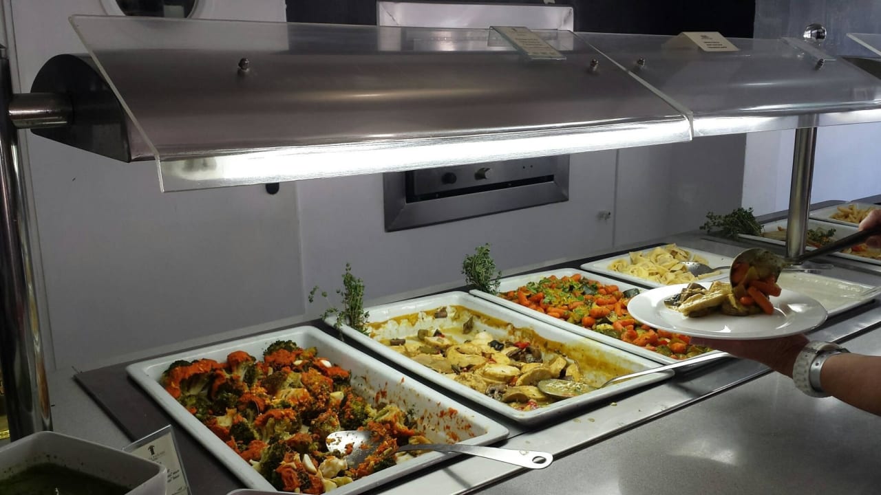 Lecker LABRANDA Bahía y Villas Fañabé