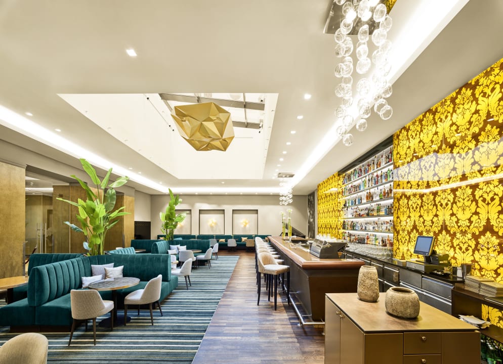 Gastro Steigenberger Hotel Herrenhof