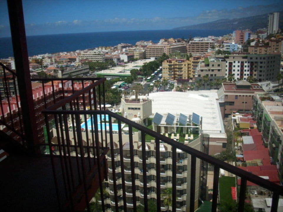 Noelia Be Live Tenerife - Adults only