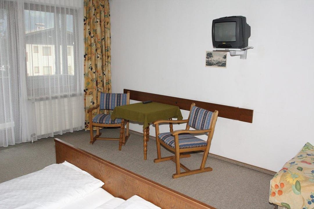 Zimmer Dahoam by Sarina - Hotel & Suites