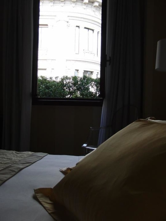 Doppelzimmer Hotel Gran Duca di York