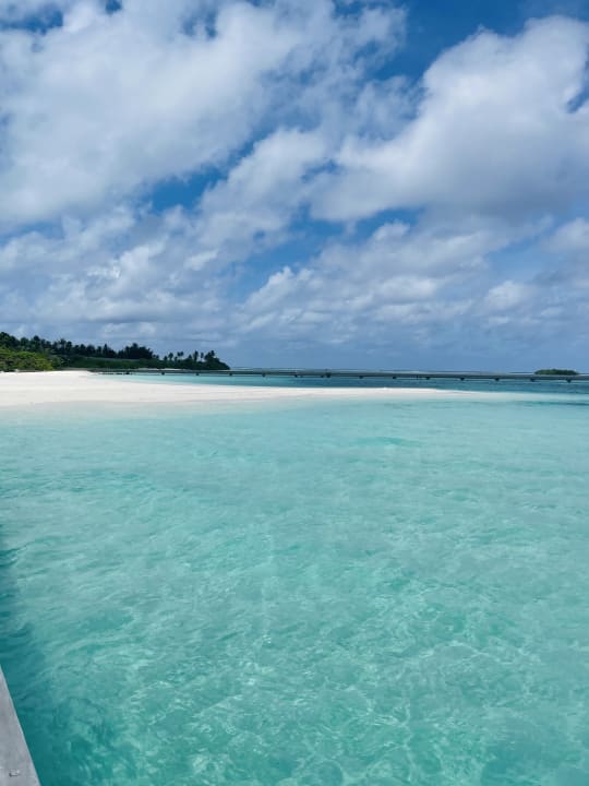 Außenansicht Jawakara Islands Maldives