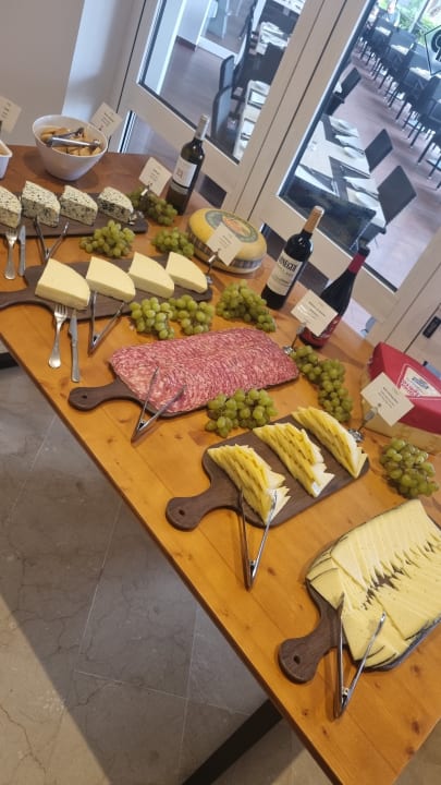 Gastro Protur Palmeras Playa Aparthotel