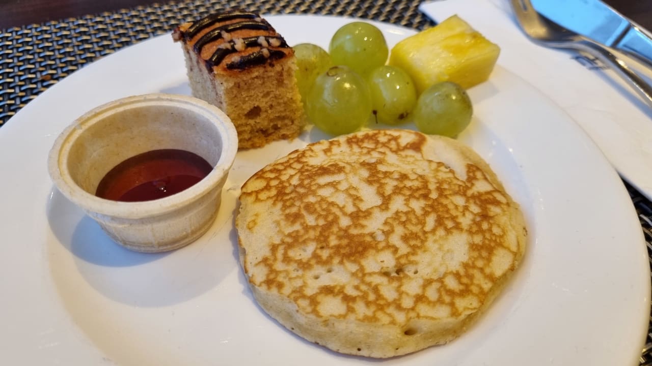 Gastro NH Frankfurt Airport West