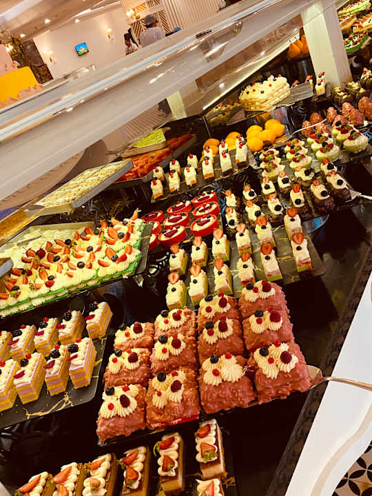 Gastro Mary Hotel Side