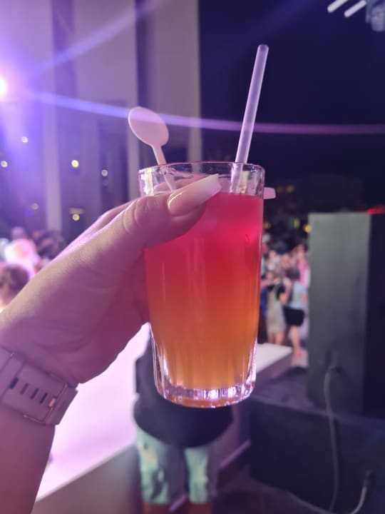 Gastro Beach Albatros Resort