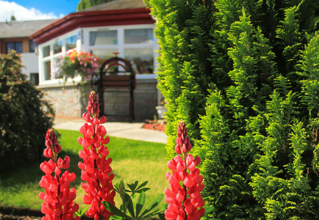 Garden Atholl Villa Guest House