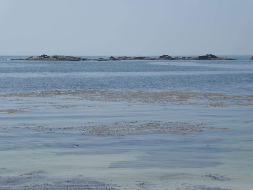 Strand Wyndham Garden Salalah Mirbat