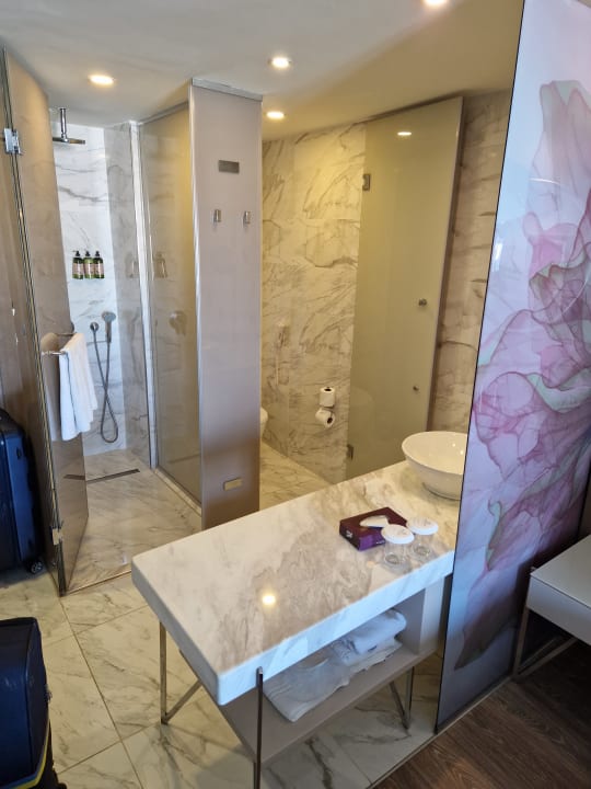 Zimmer Side Star Elegance