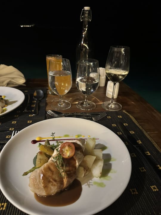 Gastro Summer Island Maldives