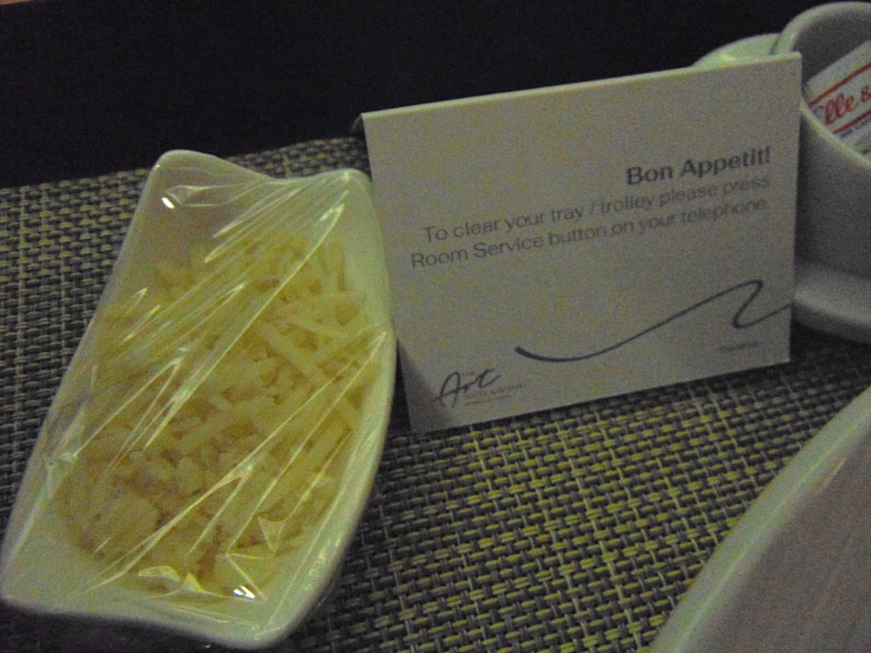 Sonstiges The Art Hotel & Resort