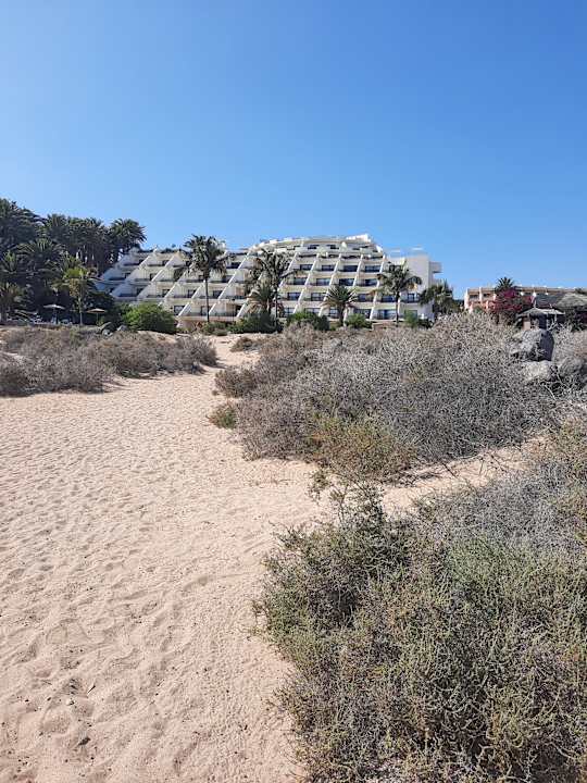 Außenansicht SBH Crystal Beach Hotel & Suites