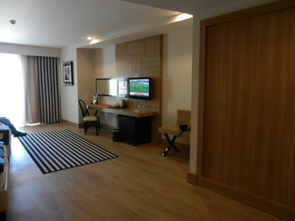 Riesig Hotel Delphin Imperial