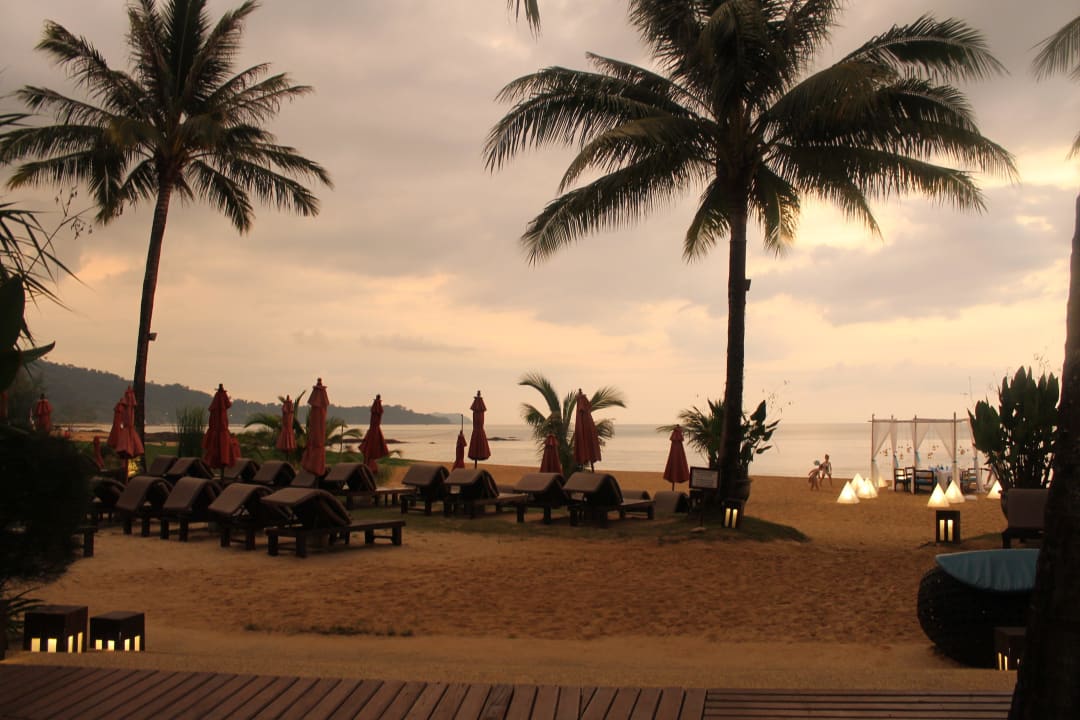 *** Ramada Resort by Wyndham Khao Lak