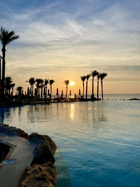 Pool Makadi Spa - Adults only