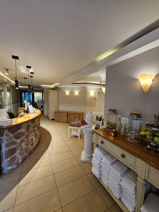 Sport & Freizeit Nells Park Hotel