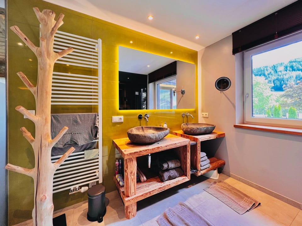 Zimmer Alpendomizil Zugspitze - Appartements & Lodges