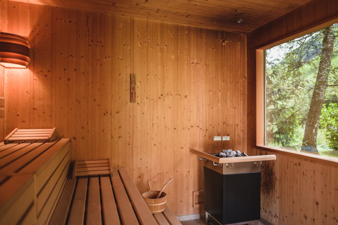 Sport & Freizeit Guesthouse St. Nikolaus