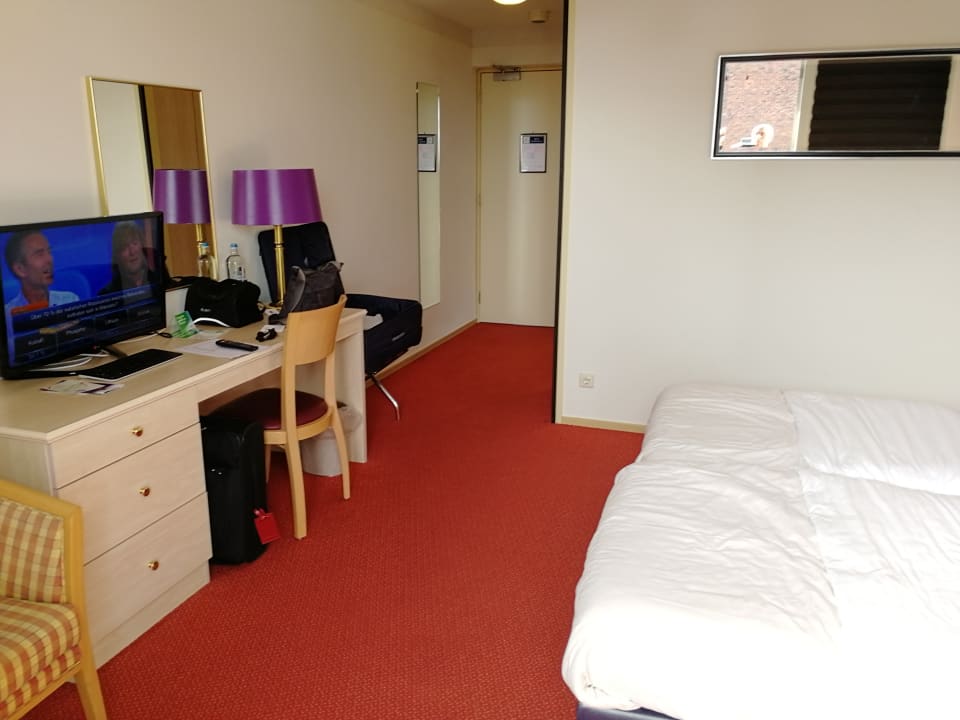 Zimmer Cityhotel-Restaurant Stadskanaal