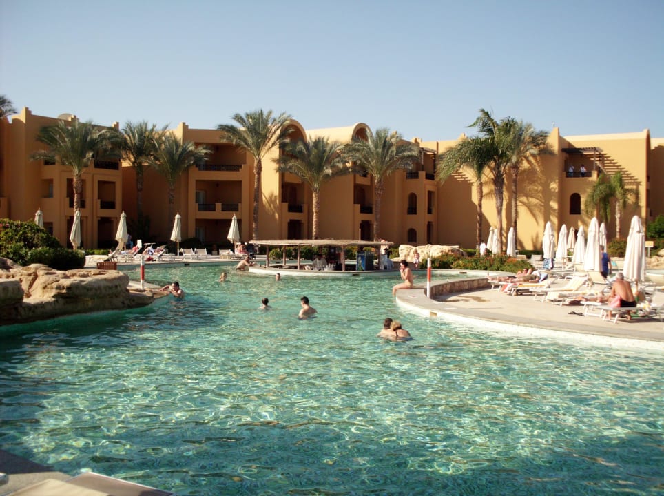 Beachhotel Stella Garden Resort & Spa, Makadi Bay