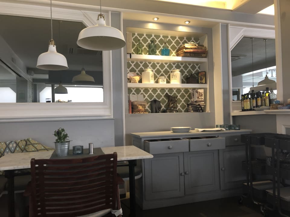 Gastro Paguera Treff Boutique Hotel