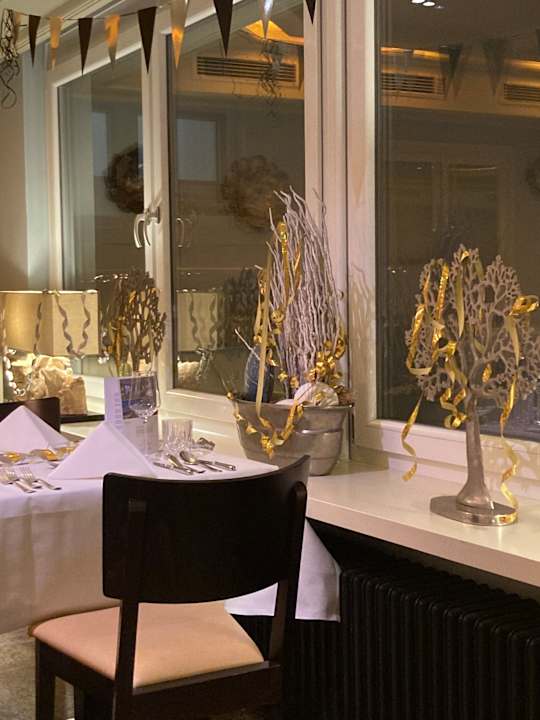 Gastro Mein Strandhaus