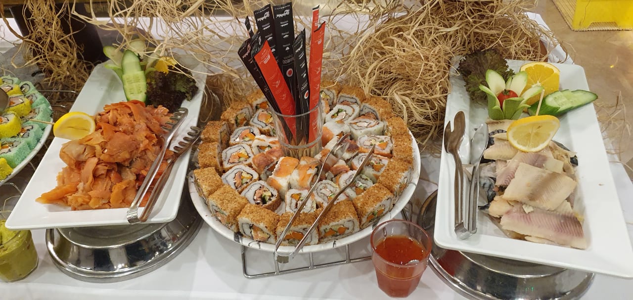 Gastro Side Star Elegance