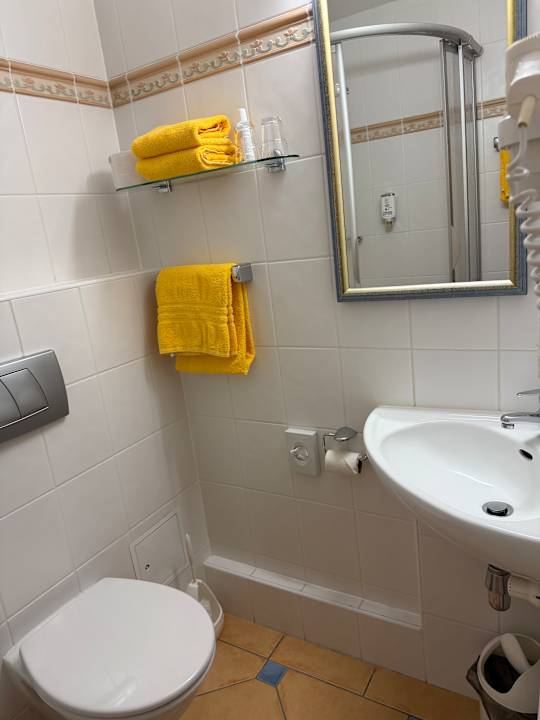 Zimmer Apartments Chalet Sonnenhang