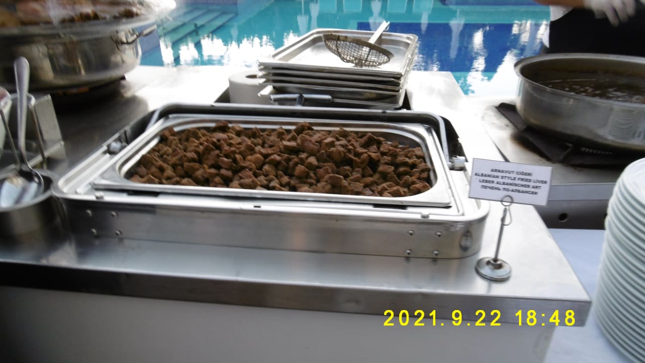 Gastro Luna Blanca Resort & Spa