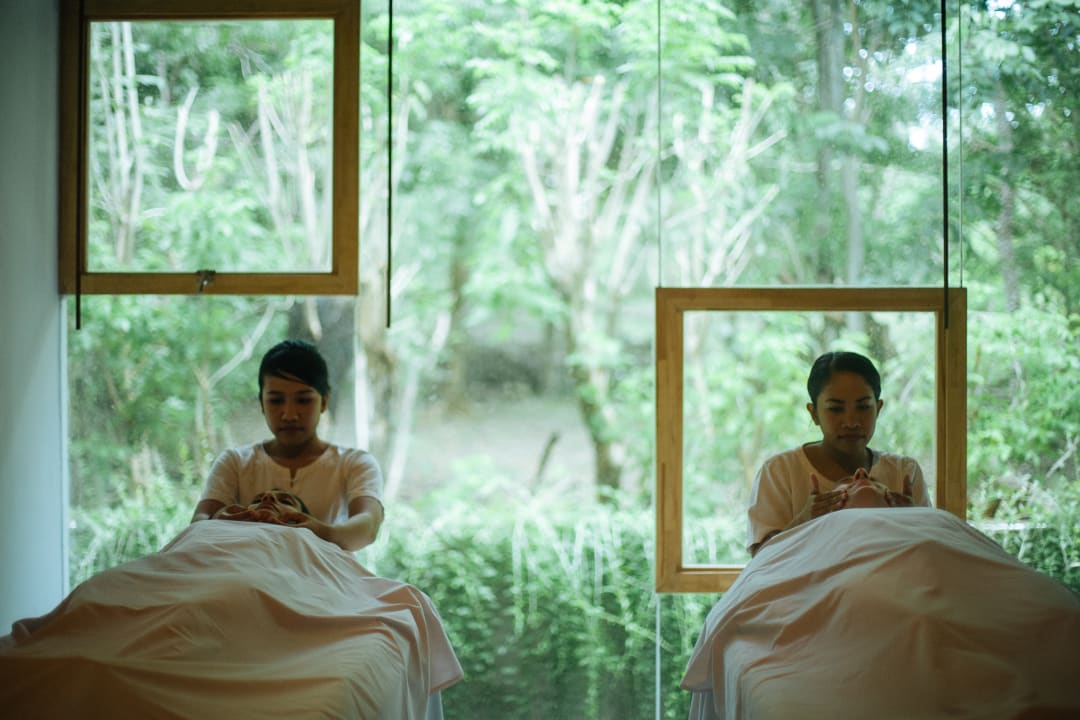 Sport & Freizeit Hideaway Villas Bali