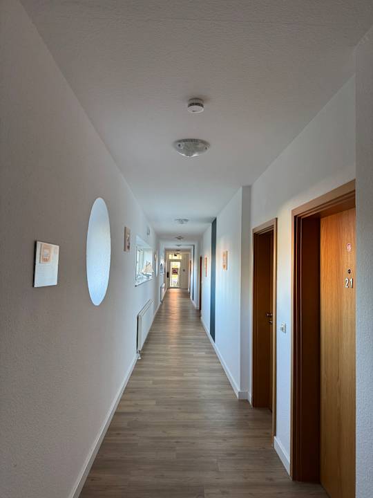 Sonstiges Landhaus Begatal