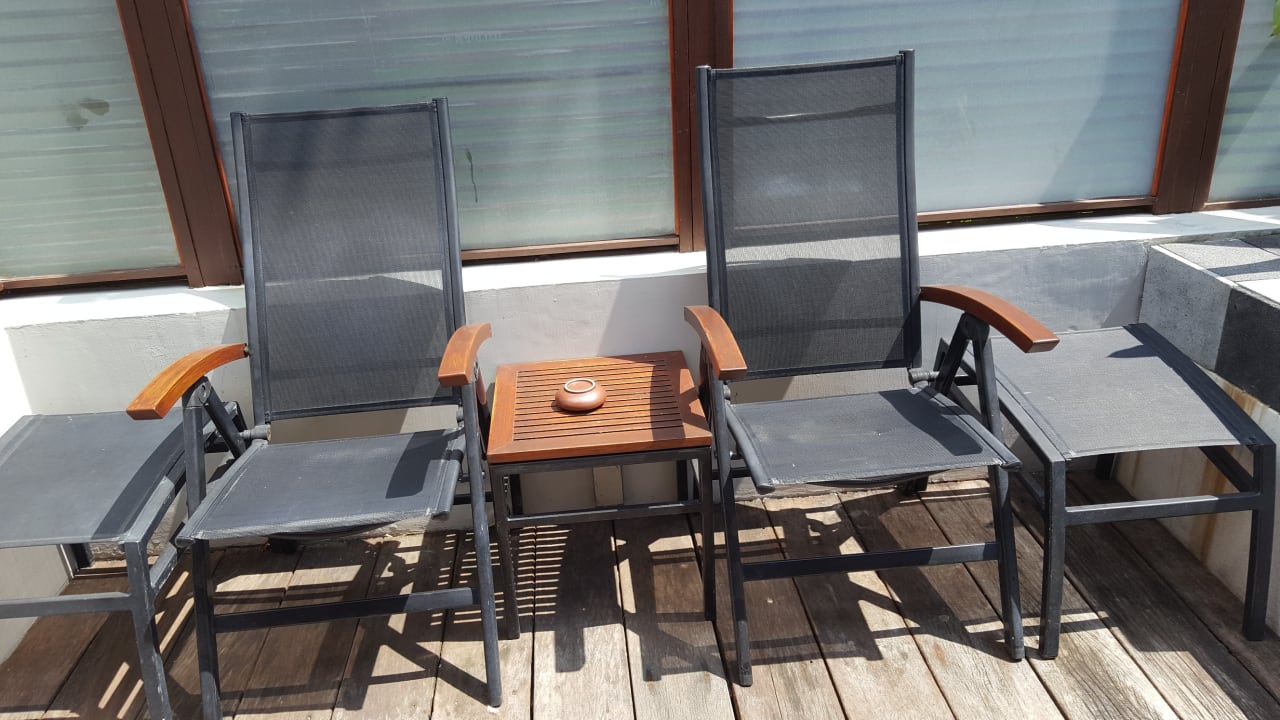 Sonstiges Pavilion Samui Villas & Resort