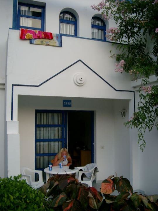 Bungalow Hotel Bungalows Duna Flor