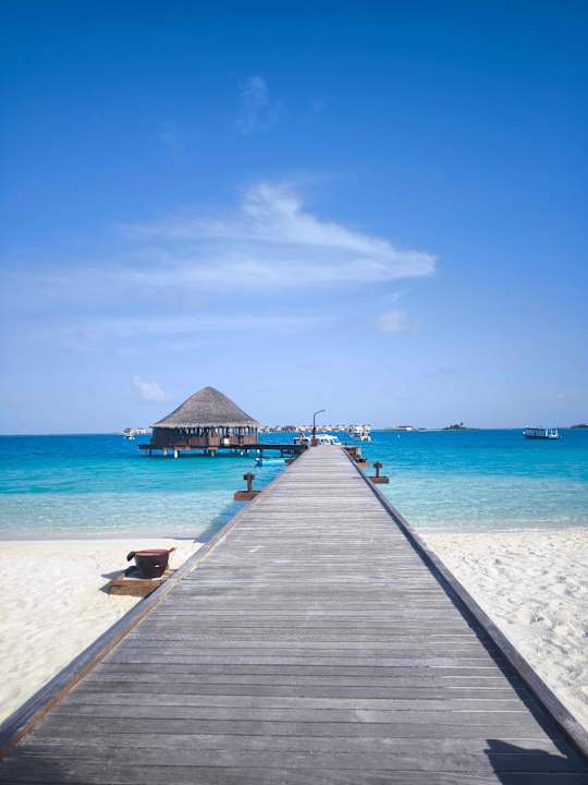 Strand Angsana Velavaru