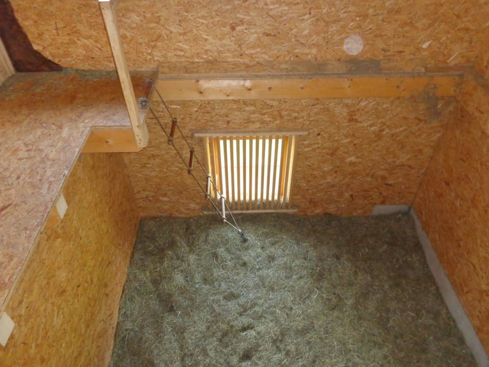 Heubecken Erlebnisbauernhof Achatz