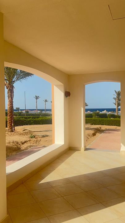 Zimmer Amarina Queen Resort Marsa Alam