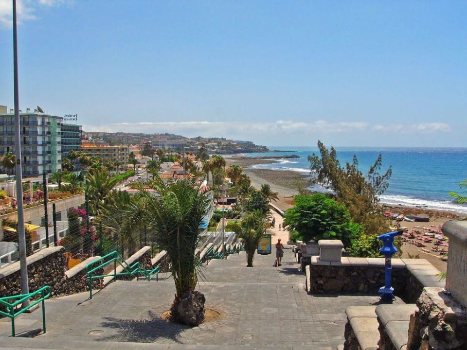 Europalace Hotel Europalace