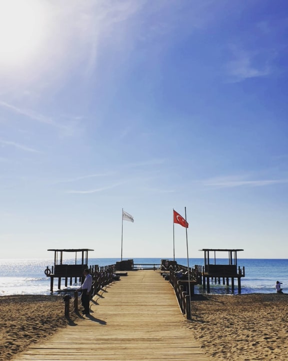 Strand Voyage Belek Golf & Spa