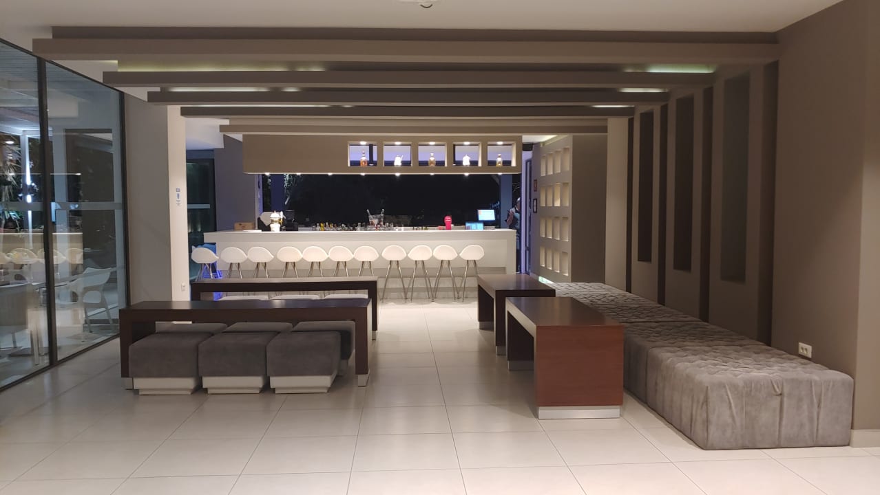 Lobby Cosmopolitan Kos