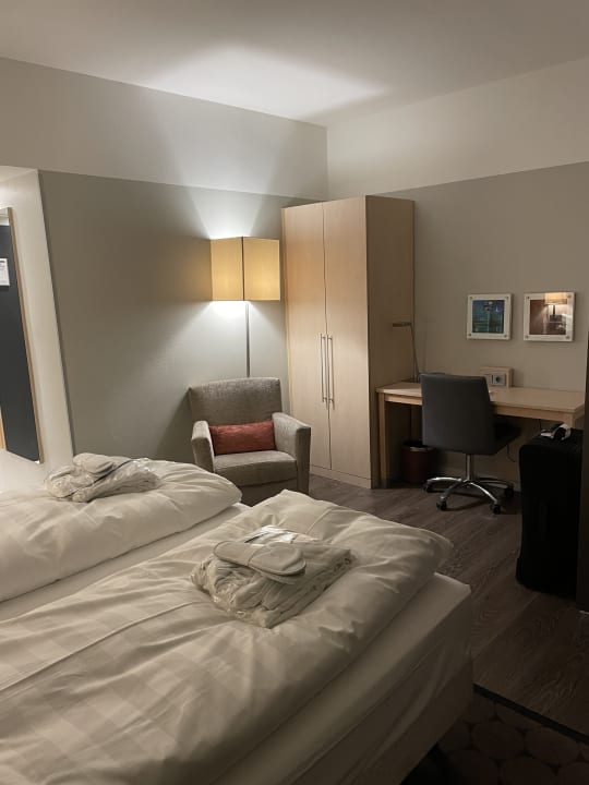 Zimmer Hotel Lyskirchen Köln