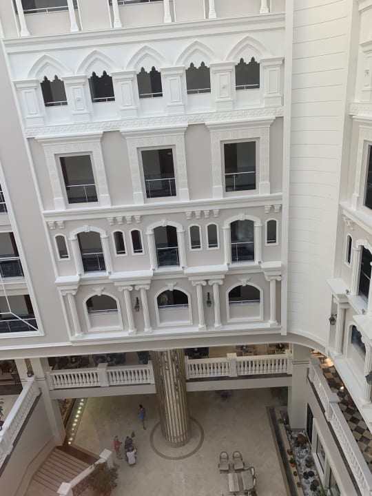 Sonstiges Seaden Sea World Resort & Spa