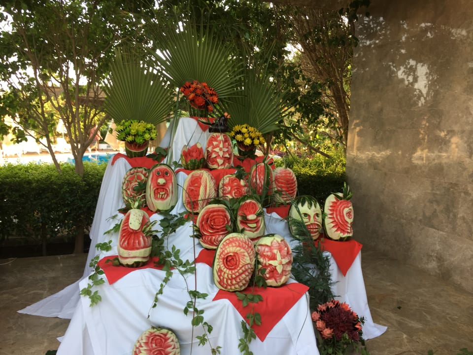 Gastro Sentido Trendy Verbena Beach